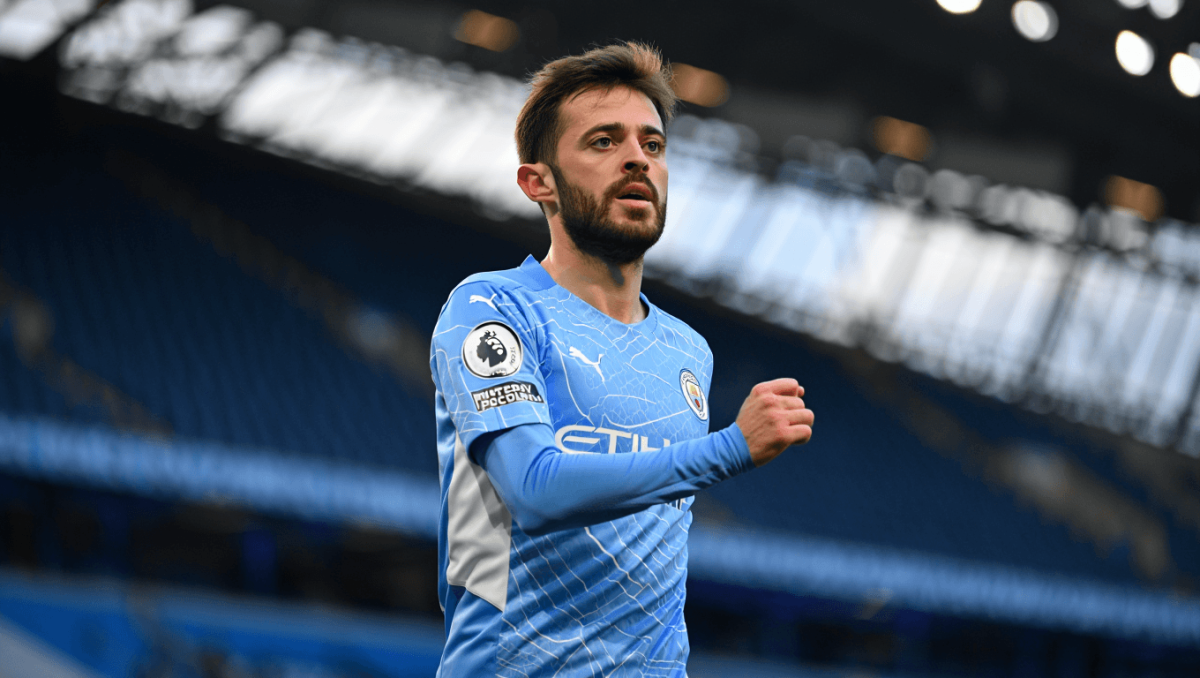 Juve, offertona a Bernardo Silva: pronto un triennale per convincere la stella del City