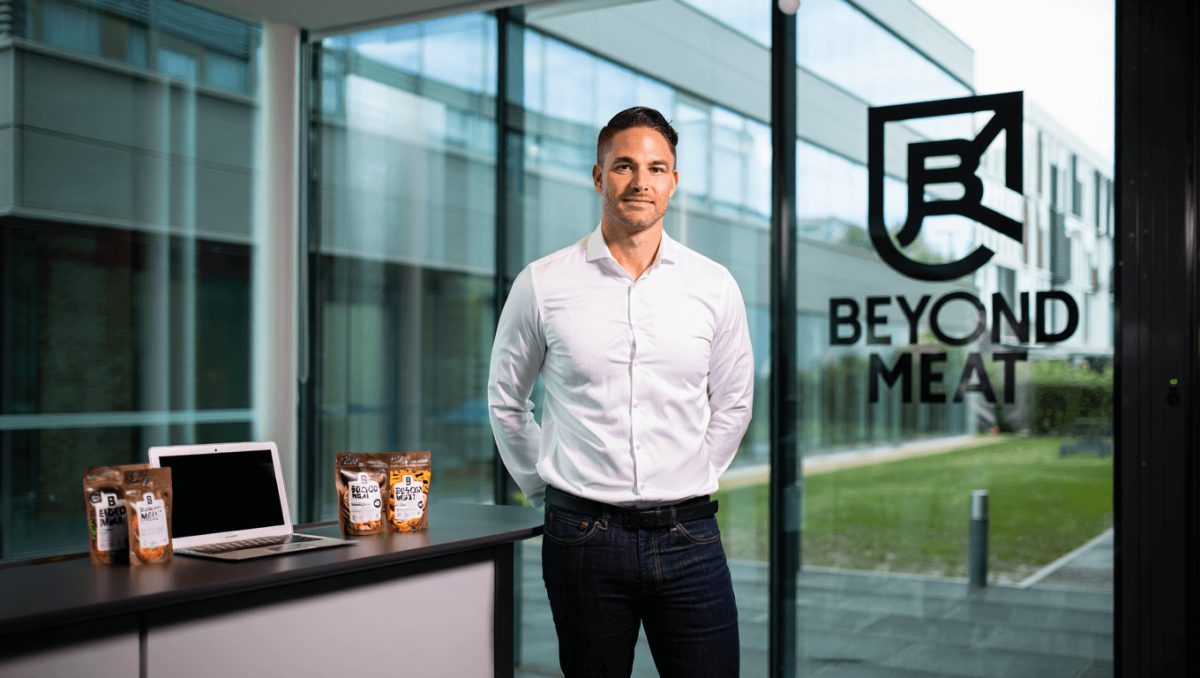 Beyond Meat cambia nome: “non è il momento per la carne vegetale”