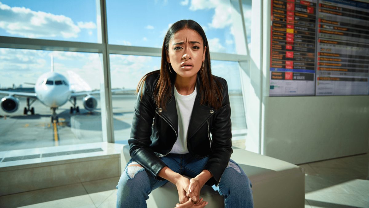 BigMama bloccata a Dubai, il messaggio: "Noi siamo ancora qui"