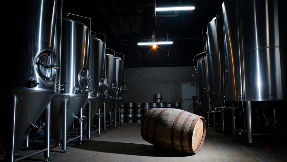C’è crisi nella birra artigianale degli Stati Uniti