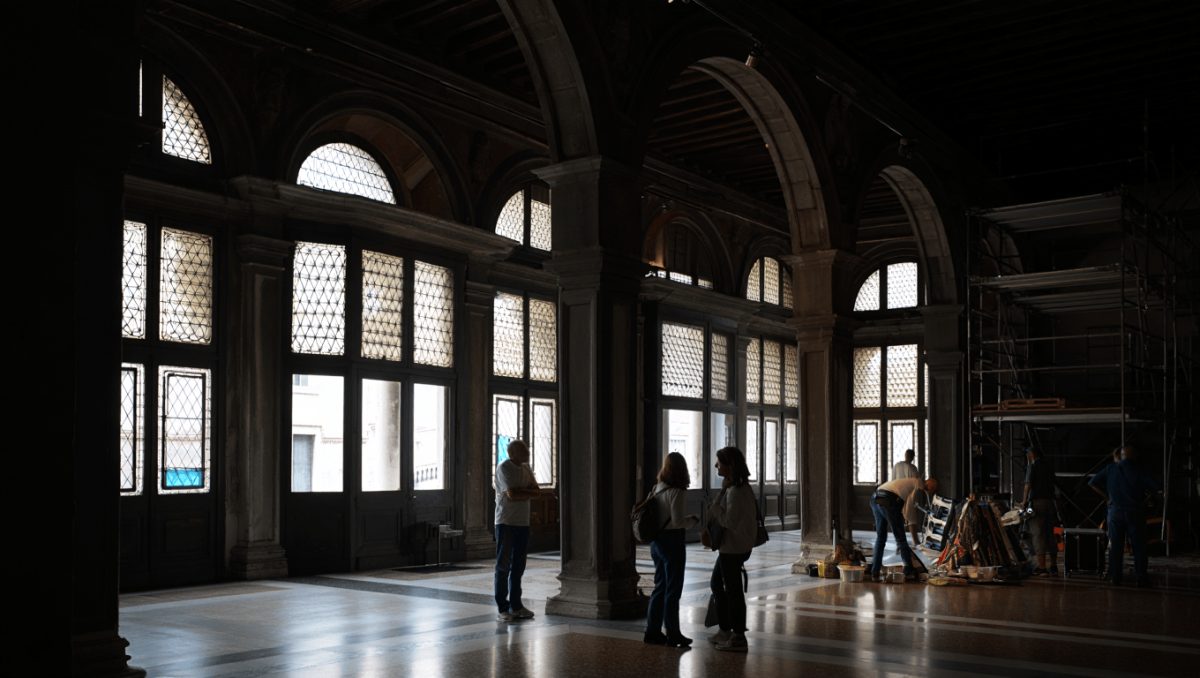 Venezia, riapre la storica Ca’ Giustinian Faccanon: diventerà sede di mostre ed eventi