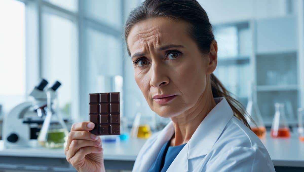 Il cioccolato rallenta l’invecchiamento?