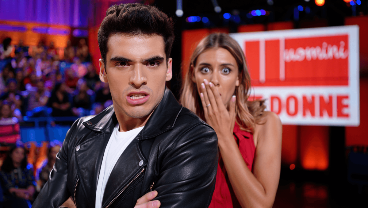 Uomini e donne, Ciro come una furia contro Ale: scoppia la rivolta sui social