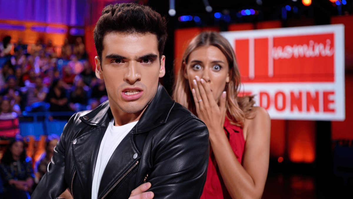 Uomini e donne, Ciro come una furia contro Ale: scoppia la rivolta sui social