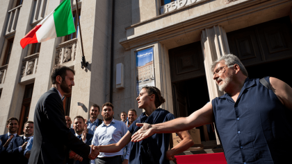 Rinnovato il contratto Federculture: aumenti e nuovi livelli di inquadramento