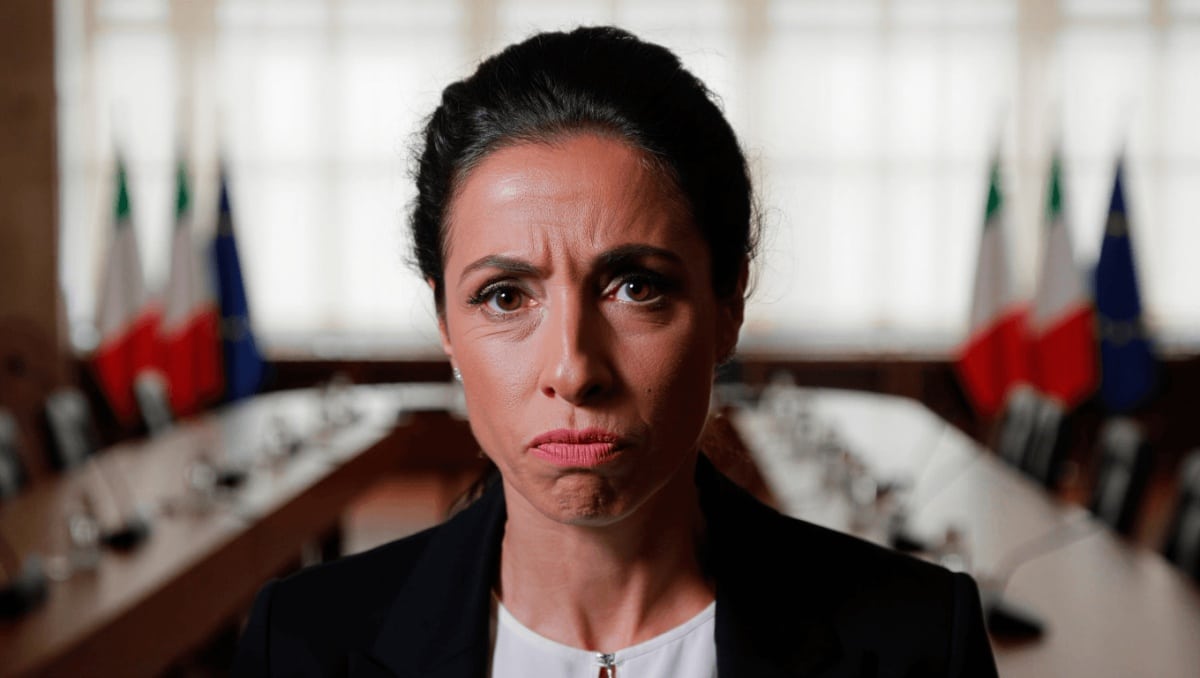 Si è dimessa la ministra del Turismo Daniela Santanché 