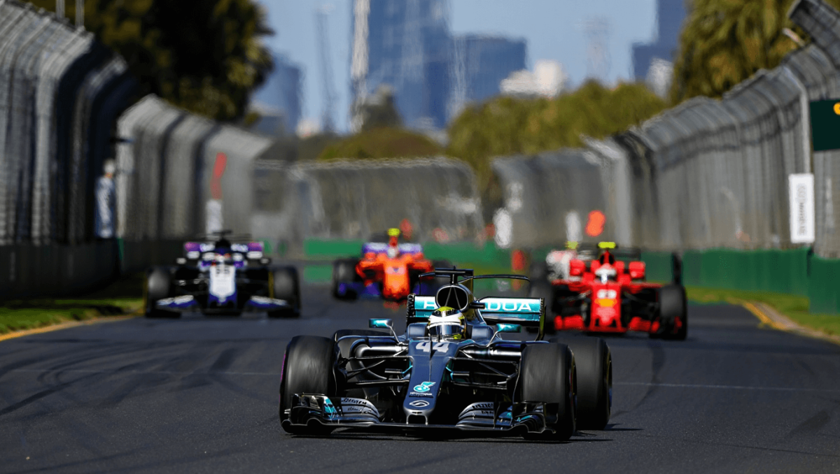 F1, le nuove regole al battesimo del primo GP: cos'ha funzionato e cosa no