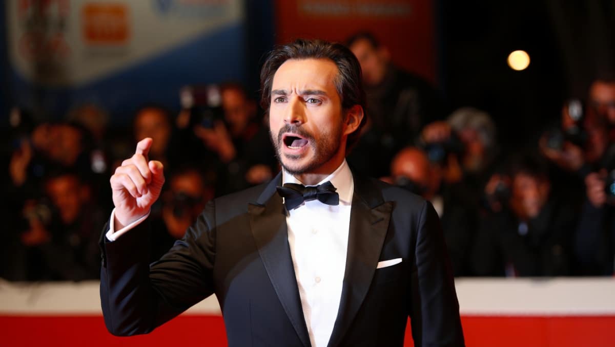 Lo sfogo di Alessandro Gassman: "Morandi sul palco? Le regole non valgono per tutti"