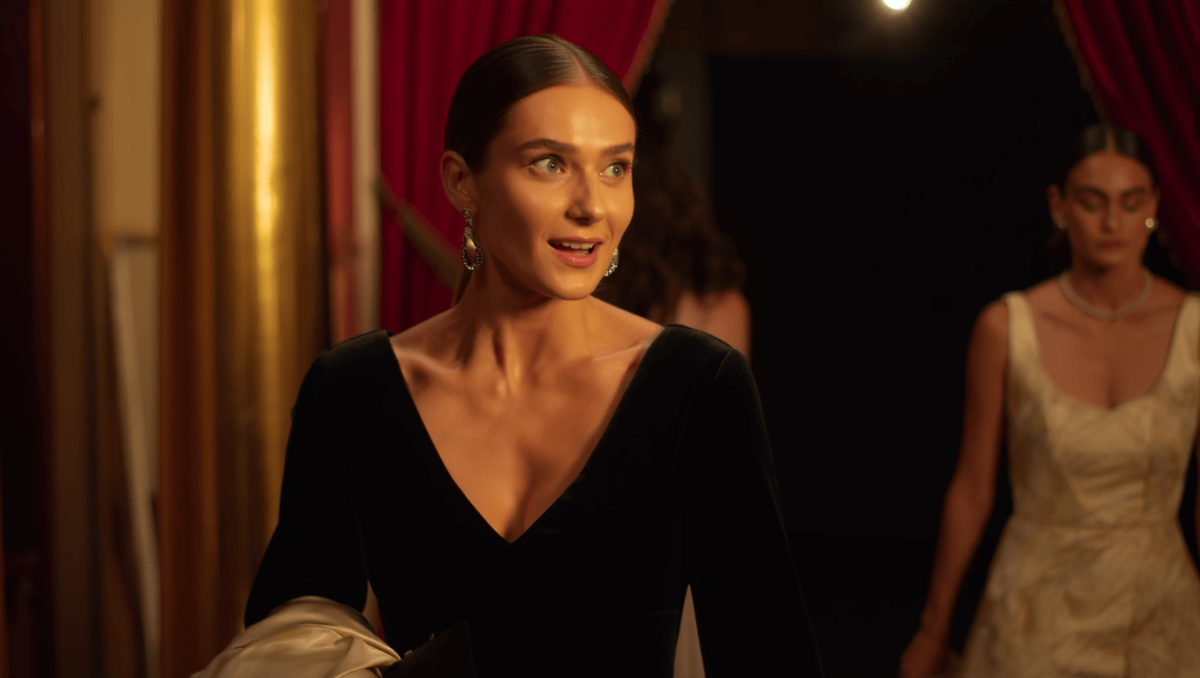 Giulia Salemi: "Ho ritrovato Nausika, sarà sempre la mia sorellina". La influencer racconta l'incontro casuale che l'ha riempita di gioia