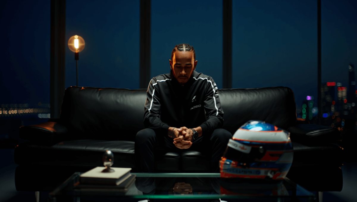 Hamilton, 20 stagioni da leggenda in F1: "Sono ancora affamato, il sogno continua"