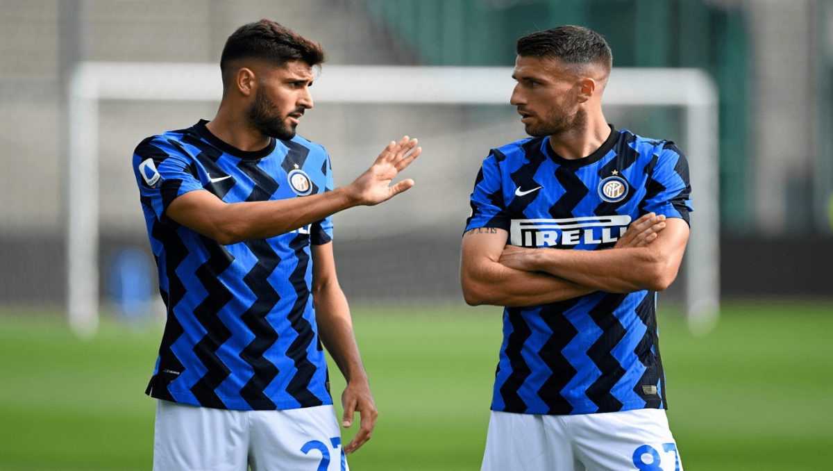 Inter, prima lo scudetto poi la rivoluzione: Barella e Bastoni in discussione, si riparte da Koné