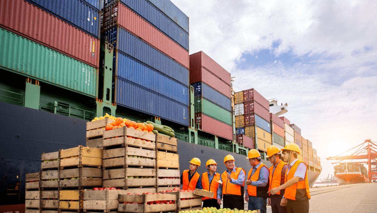 L’Iran blocca le esportazioni agroalimentari: cosa cambia per l’Italia