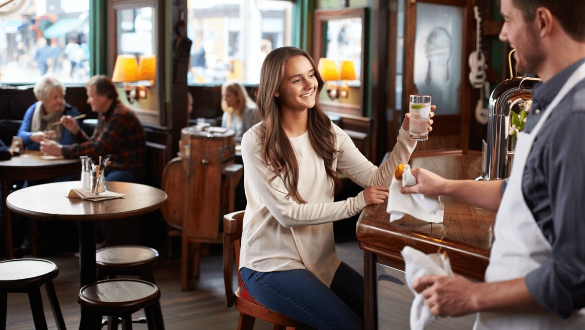 In Irlanda i pub stanno diventando sempre più sobri