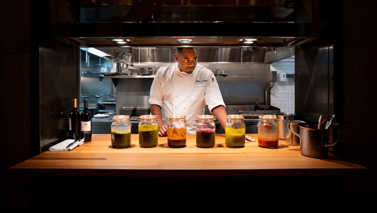 Dopo il “j’accuse” al Noma, Jason Ignacio White reinventa un ristorante a New York