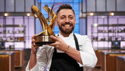 Masterchef sta diventando troppo prevedibile?