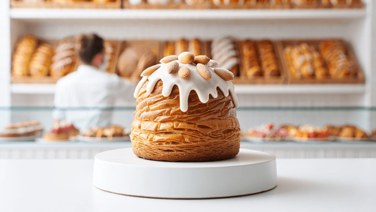 Qual è la migliore colomba artigianale del 2026 stando a Regina Colomba