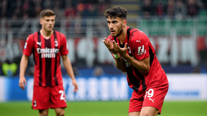 Milan, dalla rabbia di Leao al nulla di Pulisic. L'attacco così è un problema, anche per il futuro