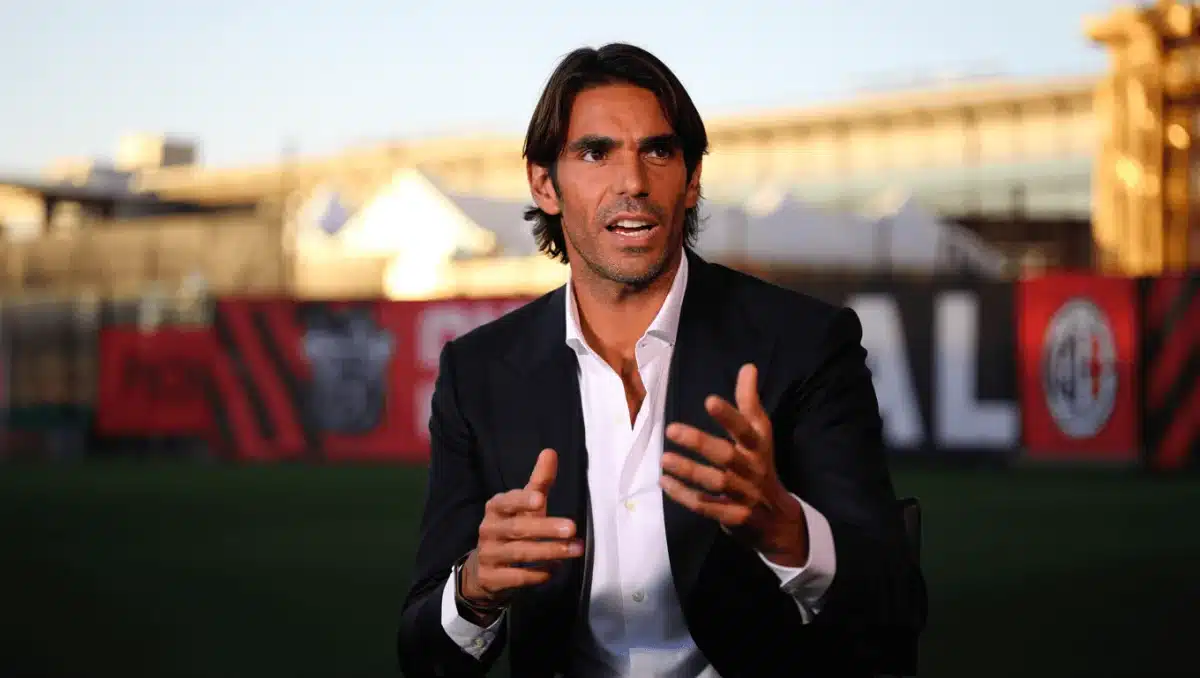 Kakà: "Milan, credici! Puoi battere l'Inter. E forse torno come dirigente"
