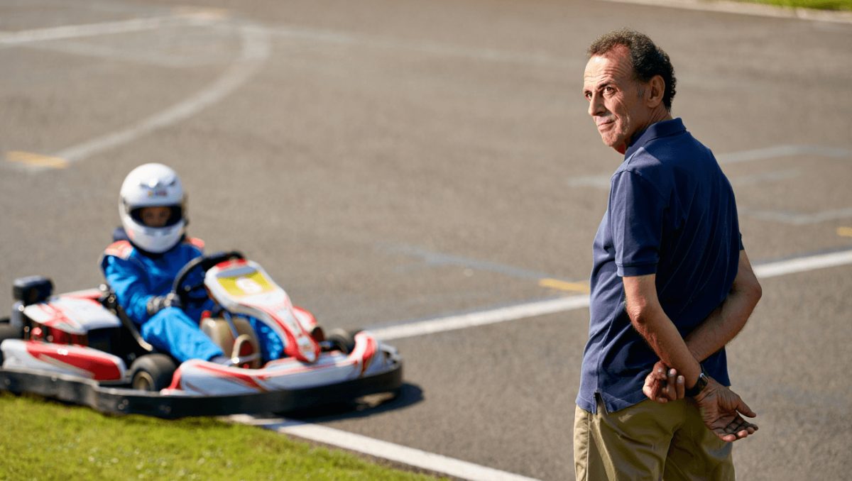 Minardi, lo scopritore di Kimi: "Lo vidi a 8 anni, due giri in kart e capii tutto. Ma la Ferrari mi disse..."