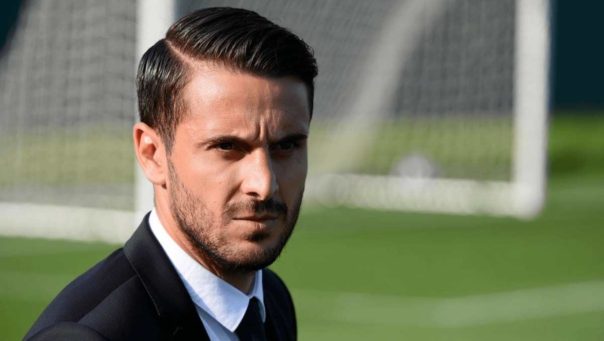 Pjanic: "Quella volta che un rosso mi costò 40 mila euro di borse. Juve, ti dico come torni al top"