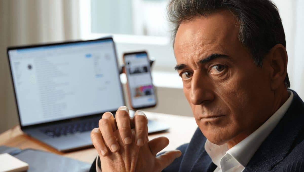 Salta l'ingaggio di Pucci, la posizione di Conad: "Reazione scomposta, ha violato la privacy"