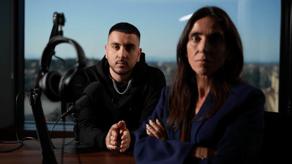 Referendum, Fabrizio Corona affonda Fedez: "Quel terribile podcast ha fatto vincere il no"