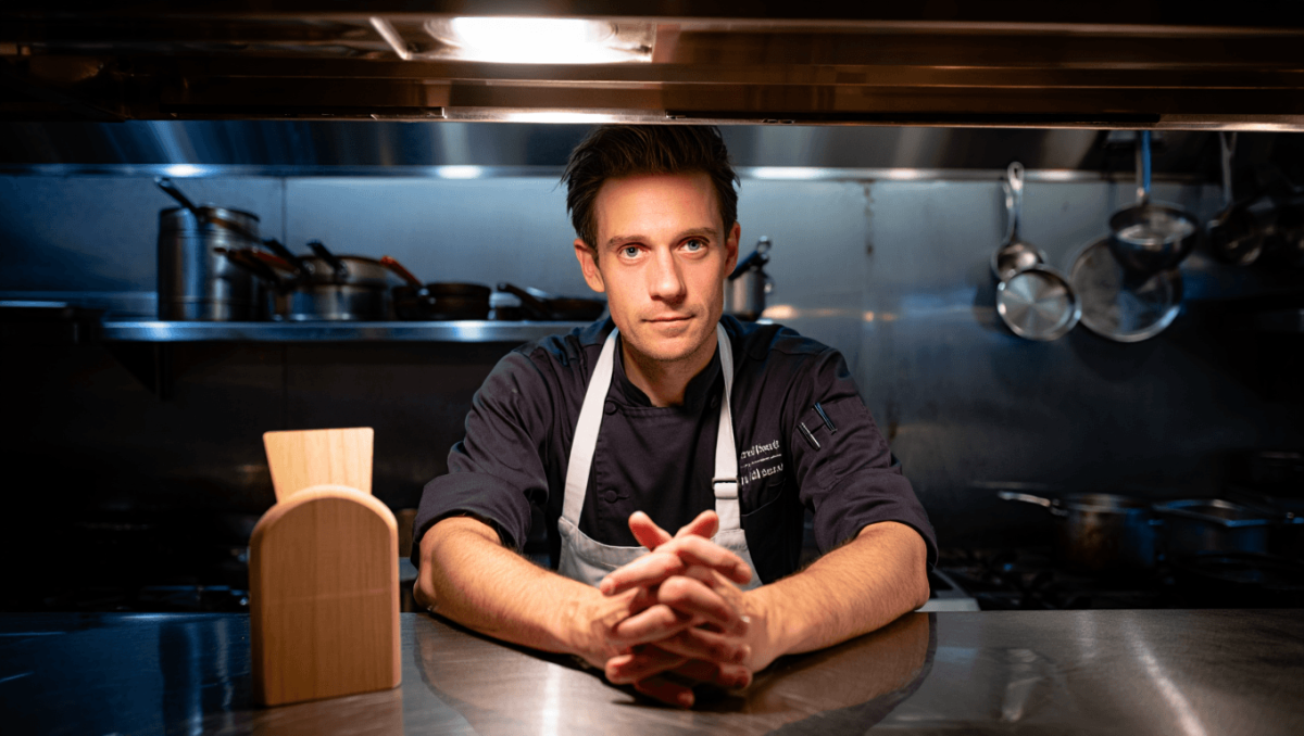 La “lista nera” di René Redzepi: se esiste, allora significa che c’è un sistema