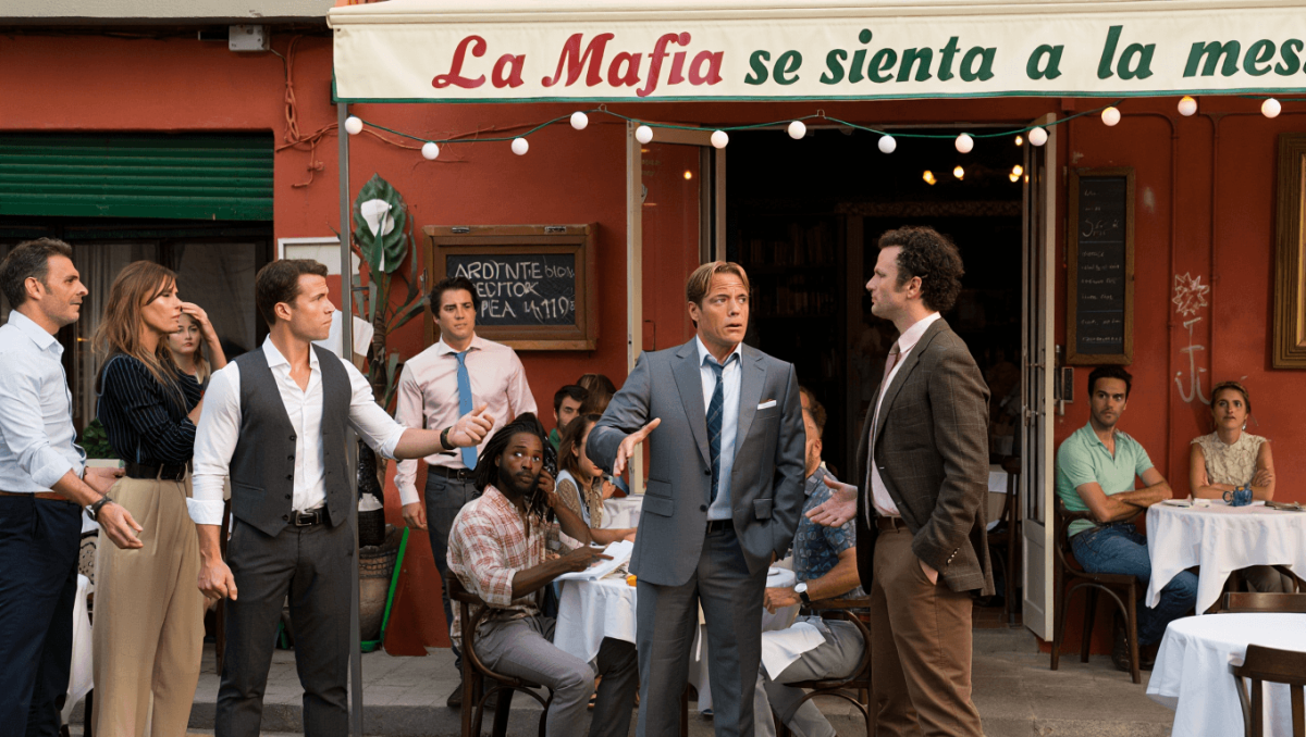 Una sentenza scongiurerà gli stereotipi nei ristoranti italiani all’estero?