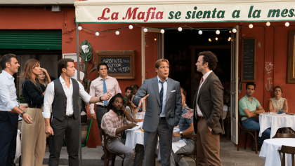 Una sentenza scongiurerà gli stereotipi nei ristoranti italiani all’estero?