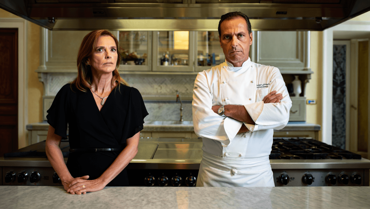 "Roberta Morise ed Enrico Bartolini si sono lasciati": l'indiscrezione 4 mesi dopo la nascita del secondo figlio