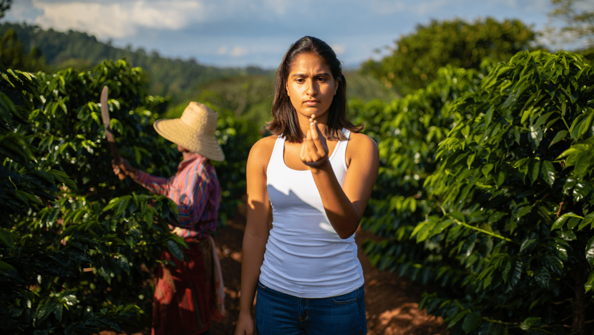 La robusta amazzonica sta dando una possibilità al caffè nonostante la crisi climatica e dei prezzi