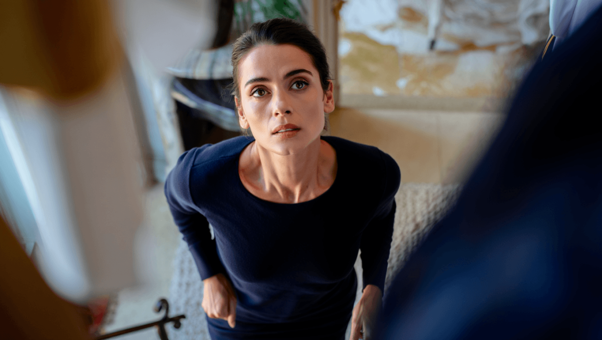 L'ex di Romina Carrisi furioso con la figlia di Al Bano e Romina: "Accuse inaccettabili, ho lottato per un anno"