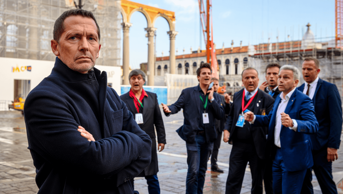 Russia alla Biennale, il MiC prende le distanze: il governo esprime orientamento contrario