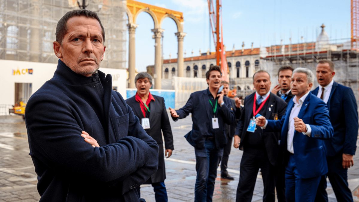 Russia alla Biennale, il MiC prende le distanze: il governo esprime orientamento contrario