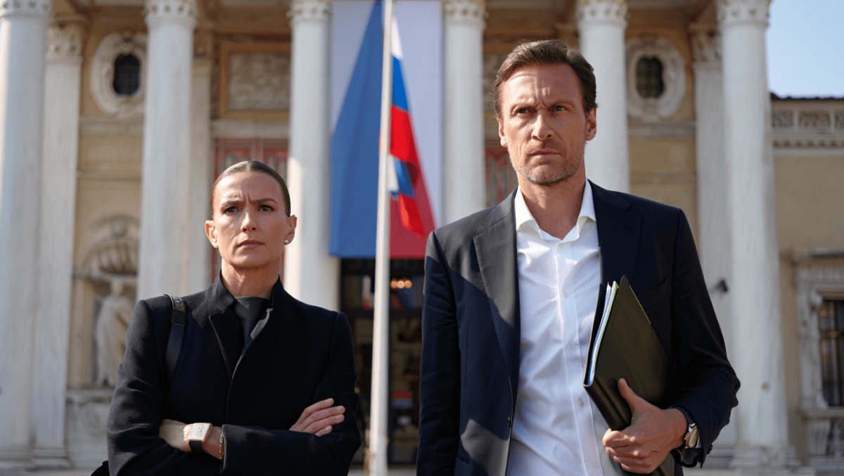 La Russia partecipa ufficialmente alla Biennale di Venezia 2026 dopo due edizioni di assenza