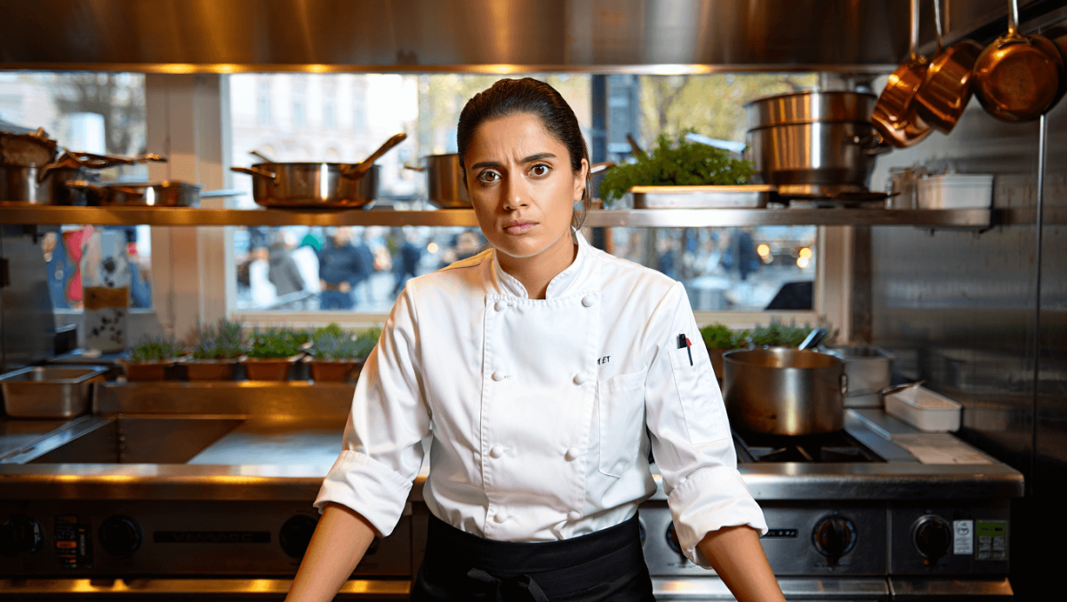 Santa Elisabetta cerca executive chef su LinkedIn: che è successo a Rocco De Santis?