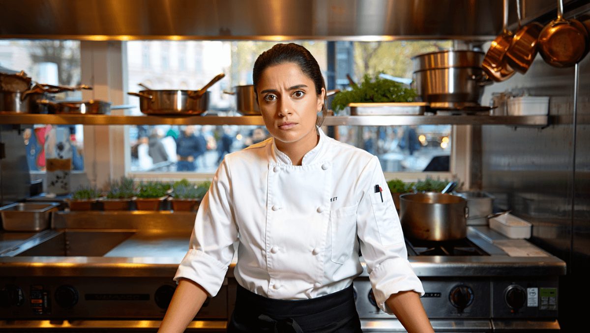 Santa Elisabetta cerca executive chef su LinkedIn: che è successo a Rocco De Santis?