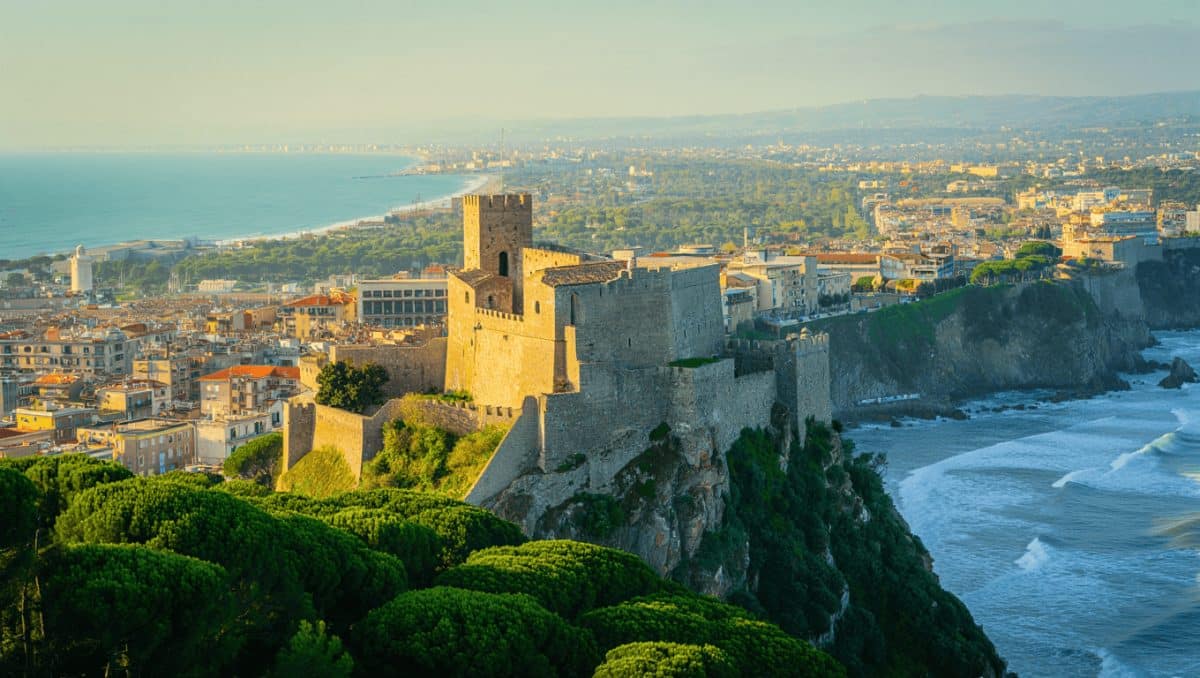 Come si vive a Savona, la città più verde d’Italia e d’Europa