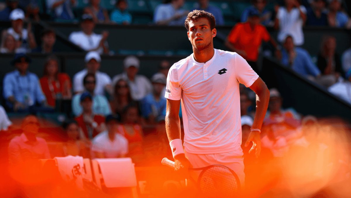 Quarti a Indian Wells: ecco a che ora si gioca Sinner-Tien