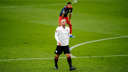 Sneijder: "Stankovic figlio più forte del padre. Ho perso peso con un reality, e ora gioco di nuovo"