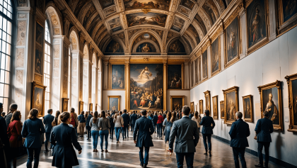 Il Sodoma protagonista a Torino: alla Fondazione Accorsi Ometto la mostra sul maestro del Rinascimento