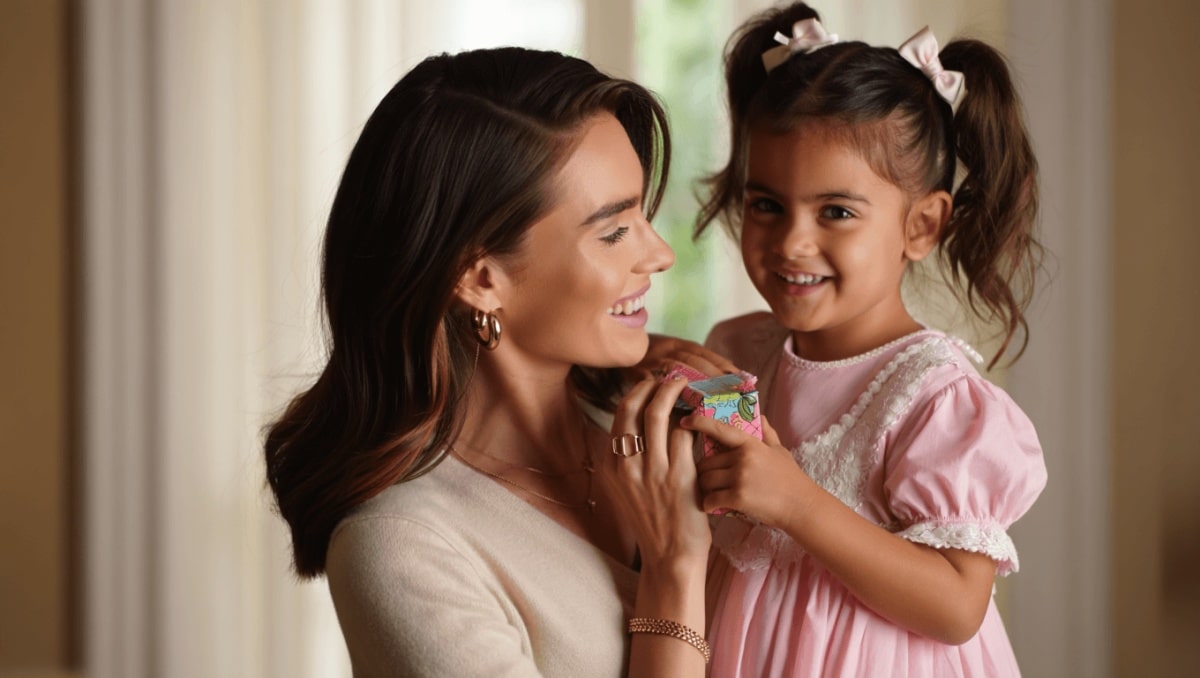 Chiara Ferragni, Vittoria compie 5 anni, gli auguri più dolci: "Sei il mio sole, ti amo ogni giorno di più"