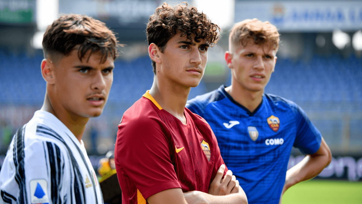 Yildiz, Vaz e Diao: i tre ragazzi terribili della corsa Champions