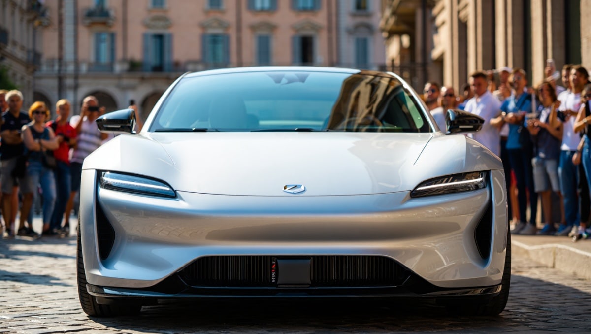 Zeekr, il brand elettrico che non conosci ancora ma che cambierà il tuo modo di guardare alle auto premium