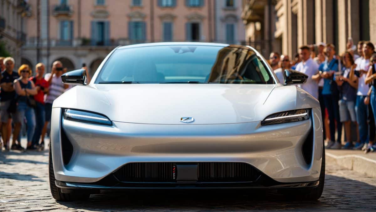 Zeekr, il brand elettrico che non conosci ancora ma che cambierà il tuo modo di guardare alle auto premium