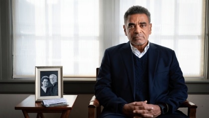 Ali Cherri, Leone d'Argento a Venezia, denuncia Israele per bombardamento a Beirut in cui morirono i genitori