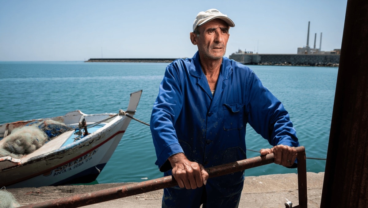 In Italia abbiamo troppo pochi allevamenti di pesce?
