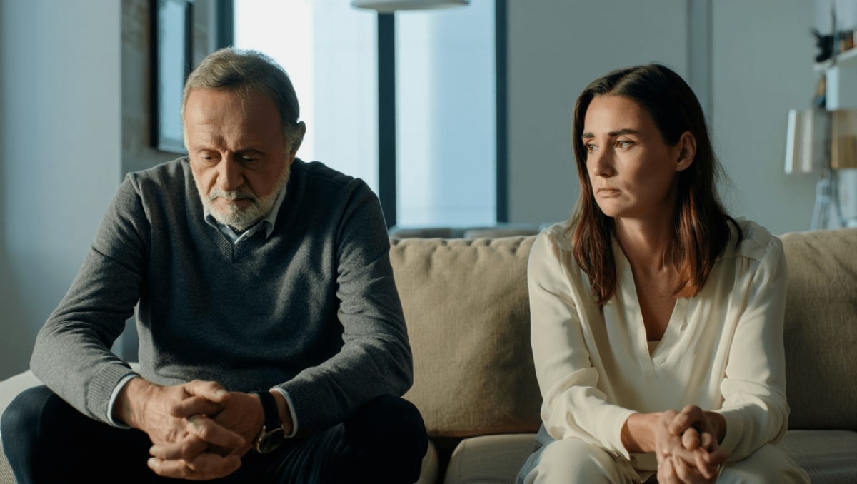 Angelo Pisani racconta il (lungo) divorzio da Katia: "23 anni d'amore. Poi ci siamo lasciati ma siamo rimasti altri anni insieme. Oggi cambio vita"
