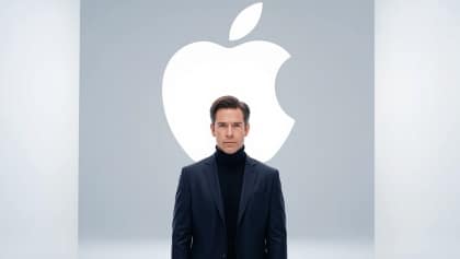 Chi è John Ternus, il nuovo CEO di Apple