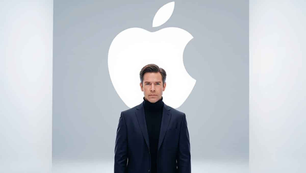 Chi è John Ternus, il nuovo CEO di Apple